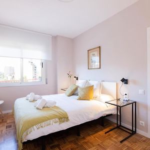 Apartamento de 3 Dormitorios